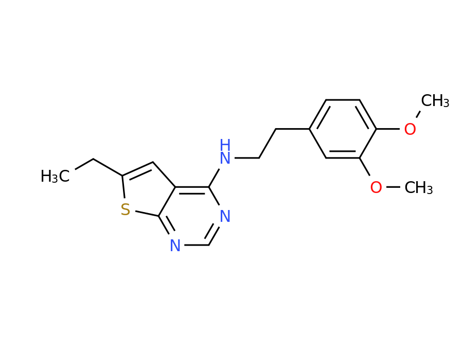 Structure Amb583661