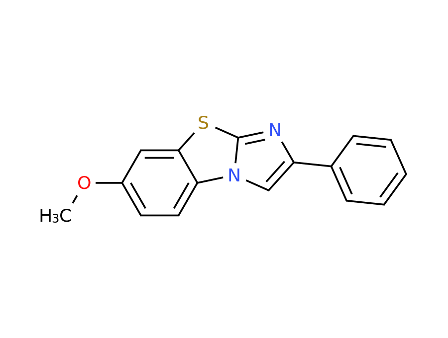 Structure Amb583695