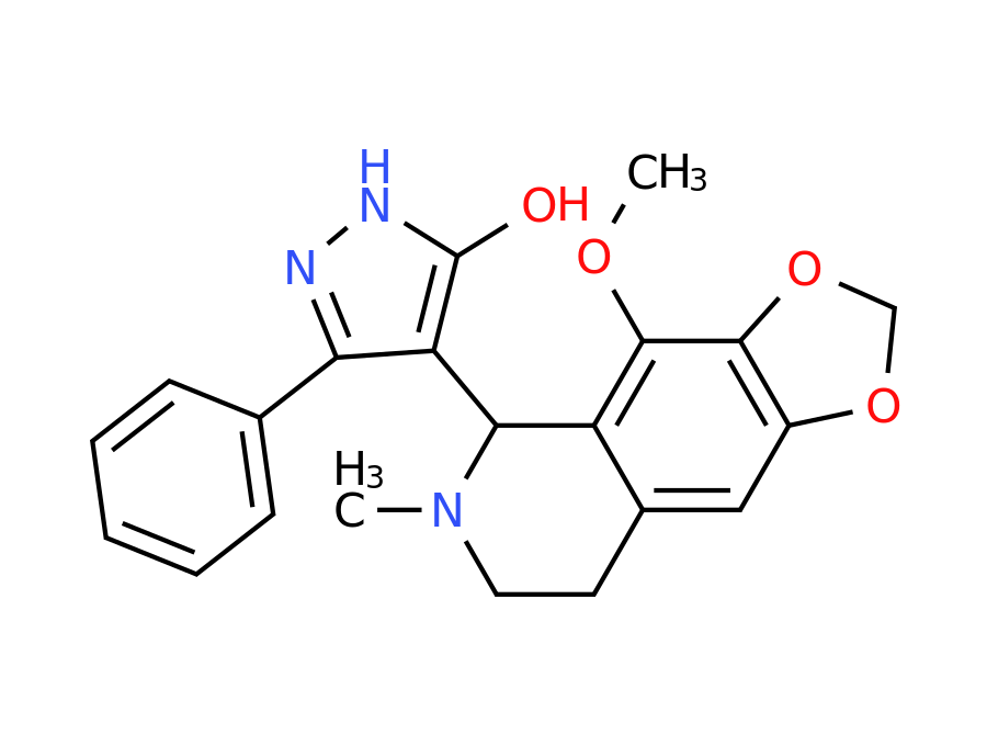 Structure Amb5838021