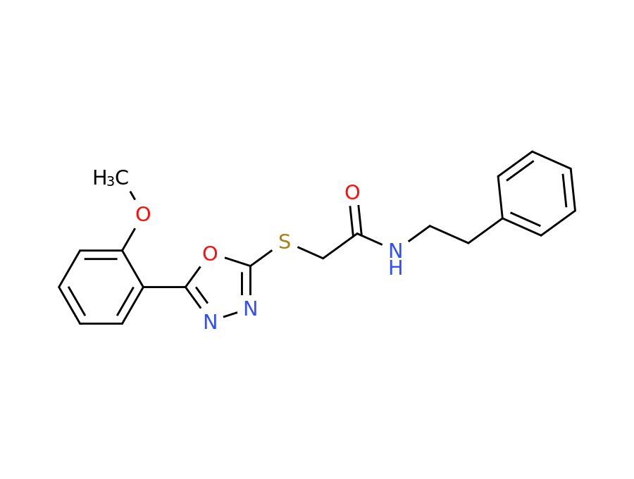 Structure Amb5838371