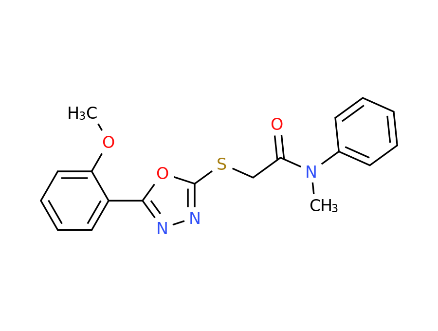 Structure Amb5838427