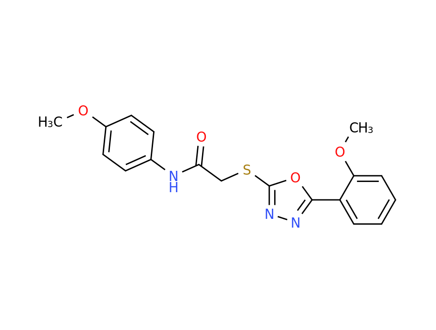 Structure Amb5838429