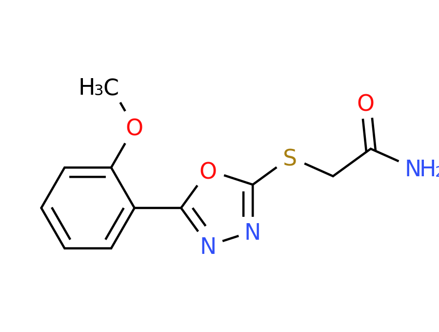 Structure Amb5838447