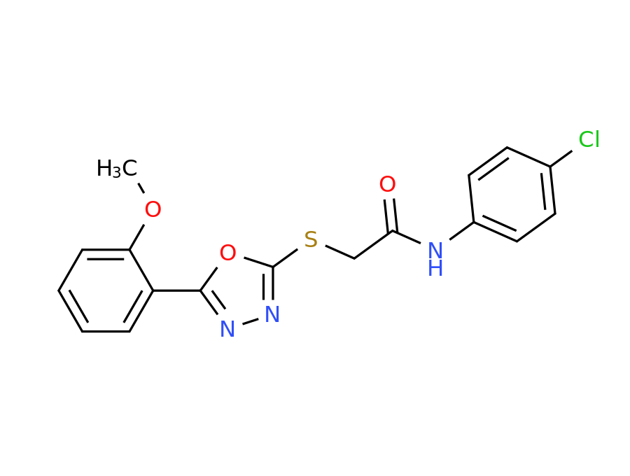 Structure Amb5838455