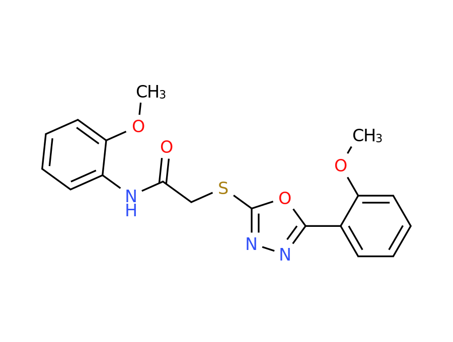 Structure Amb5838501