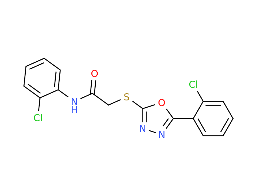 Structure Amb5838535