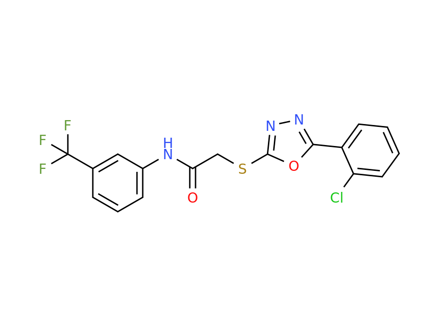 Structure Amb5838588