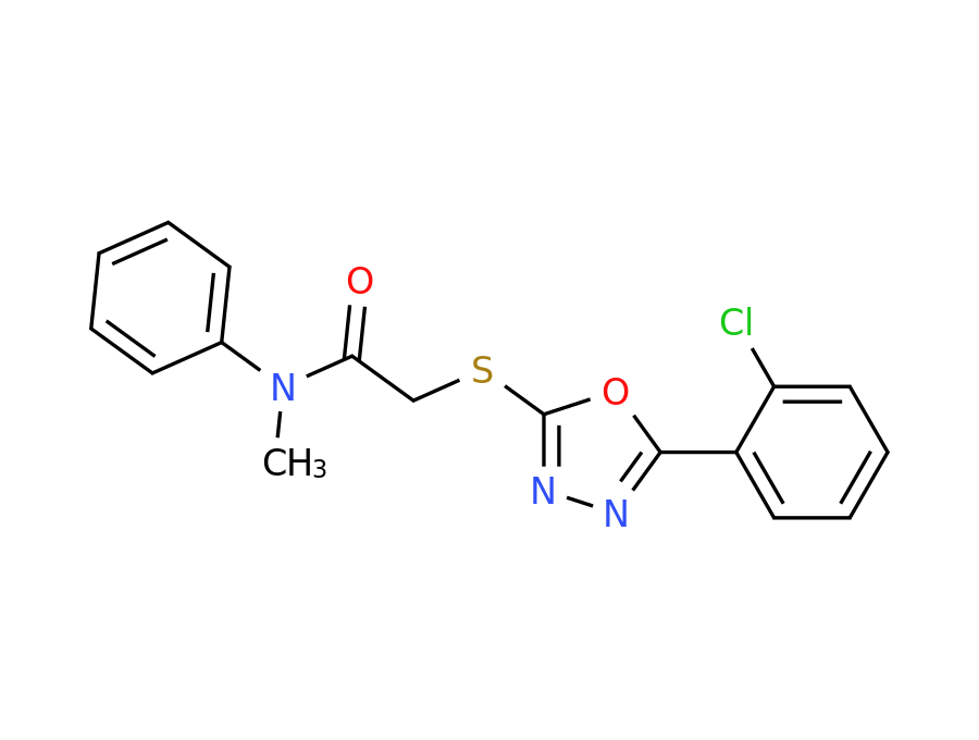 Structure Amb5838590