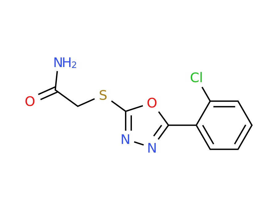 Structure Amb5838605