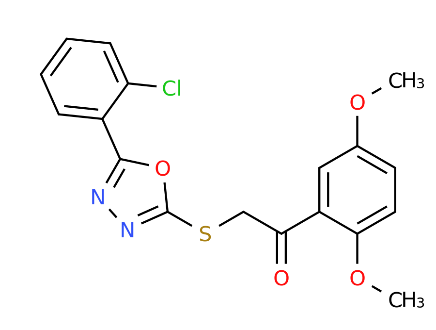 Structure Amb5838618