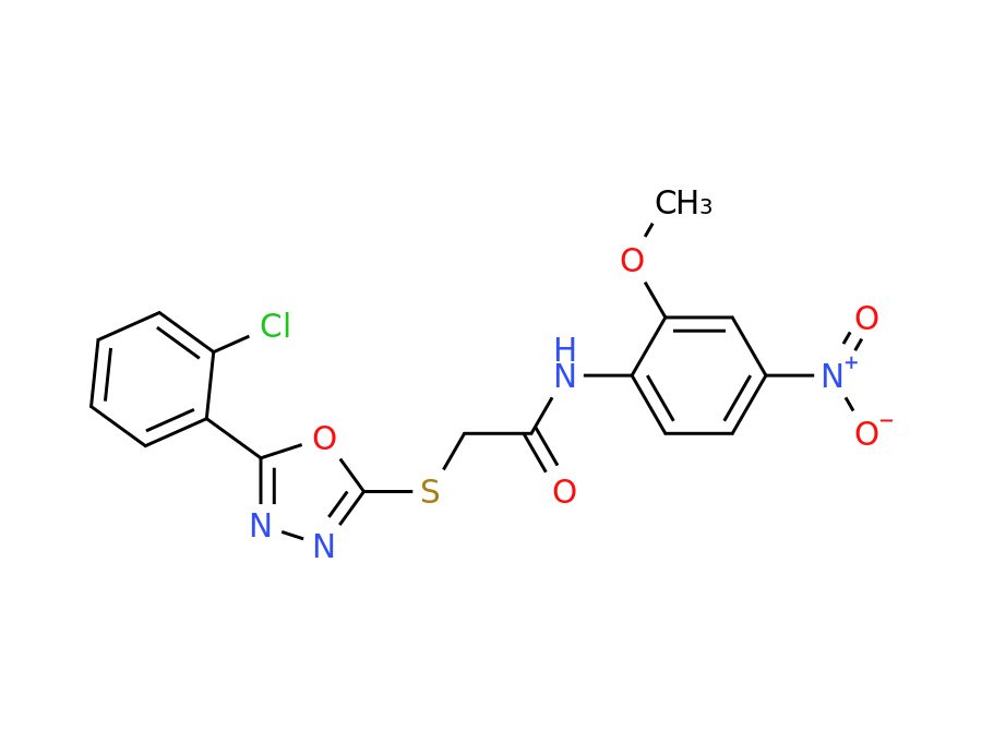 Structure Amb5838675