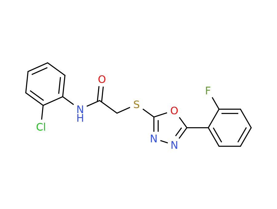 Structure Amb5838689