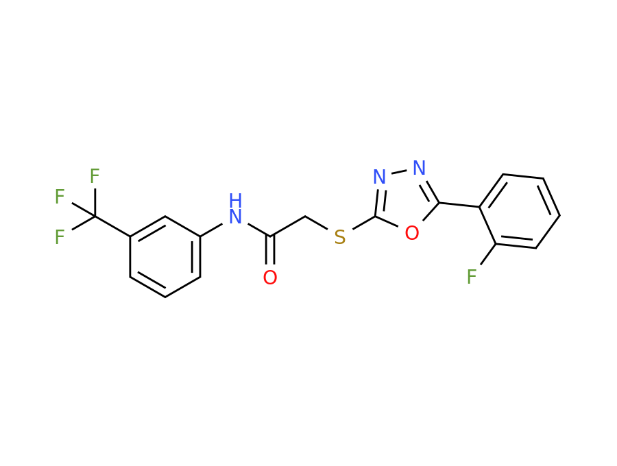 Structure Amb5838750