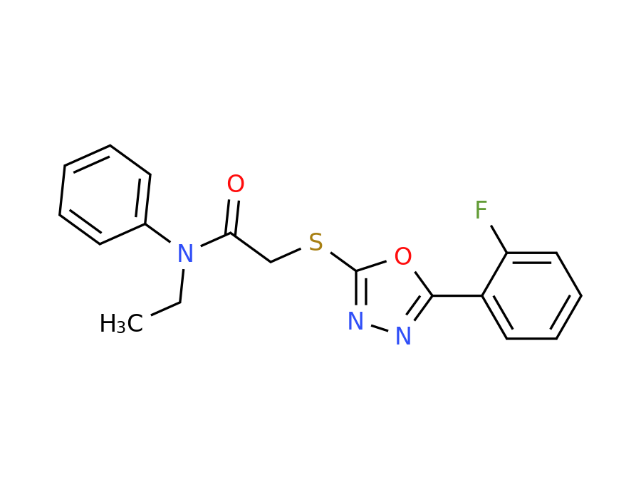 Structure Amb5838754