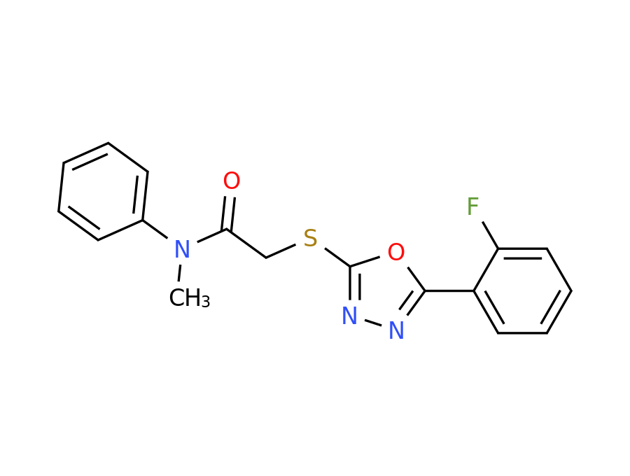 Structure Amb5838755