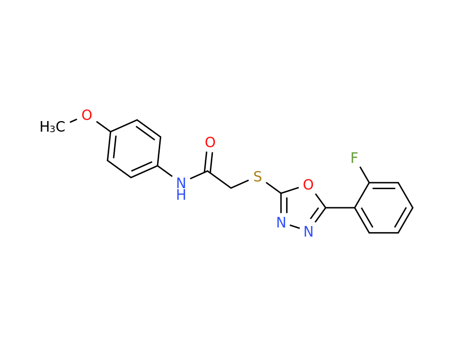 Structure Amb5838757