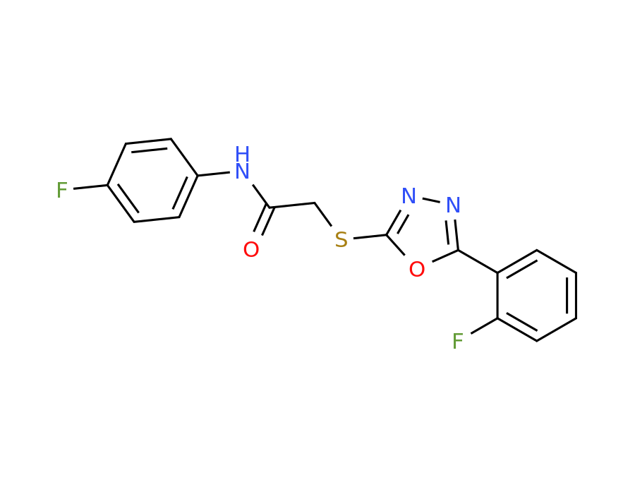 Structure Amb5838760