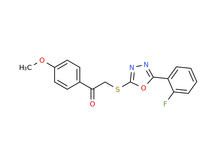 Structure Amb5838771