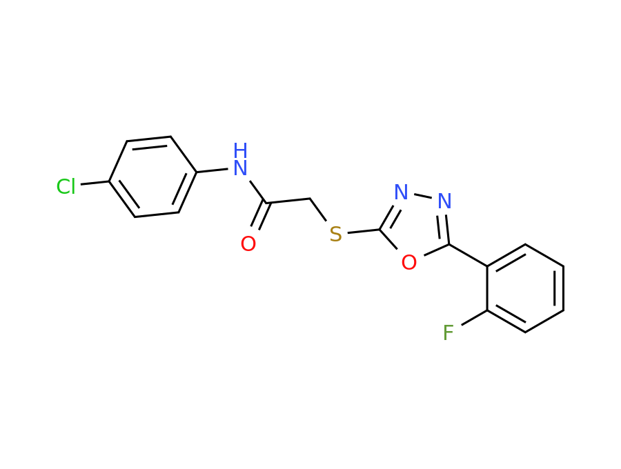 Structure Amb5838781