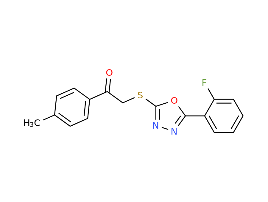 Structure Amb5838785