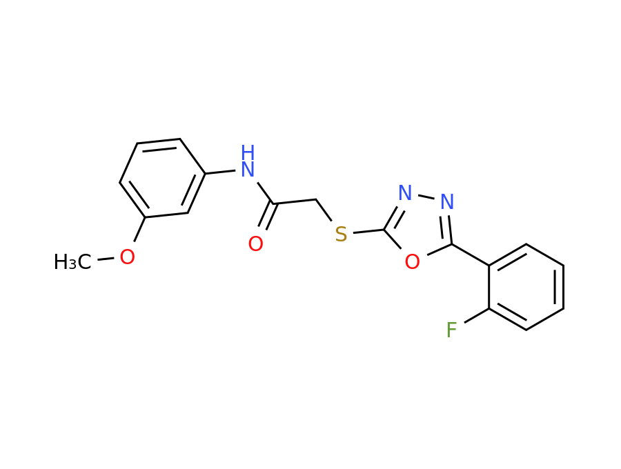 Structure Amb5838797