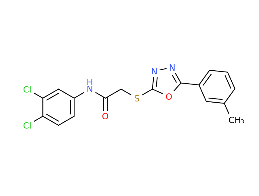 Structure Amb5838859