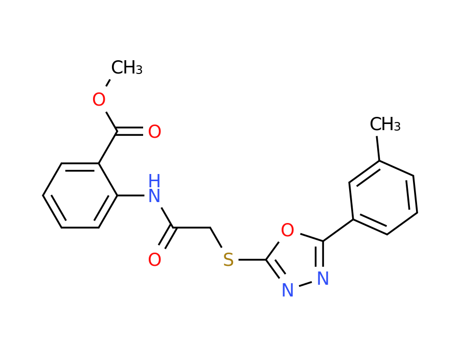 Structure Amb5838872