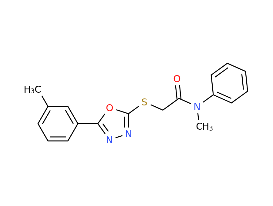 Structure Amb5838918