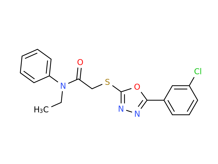 Structure Amb5839075