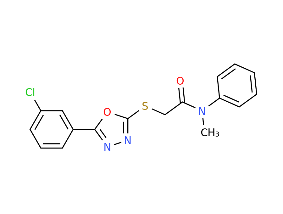 Structure Amb5839076