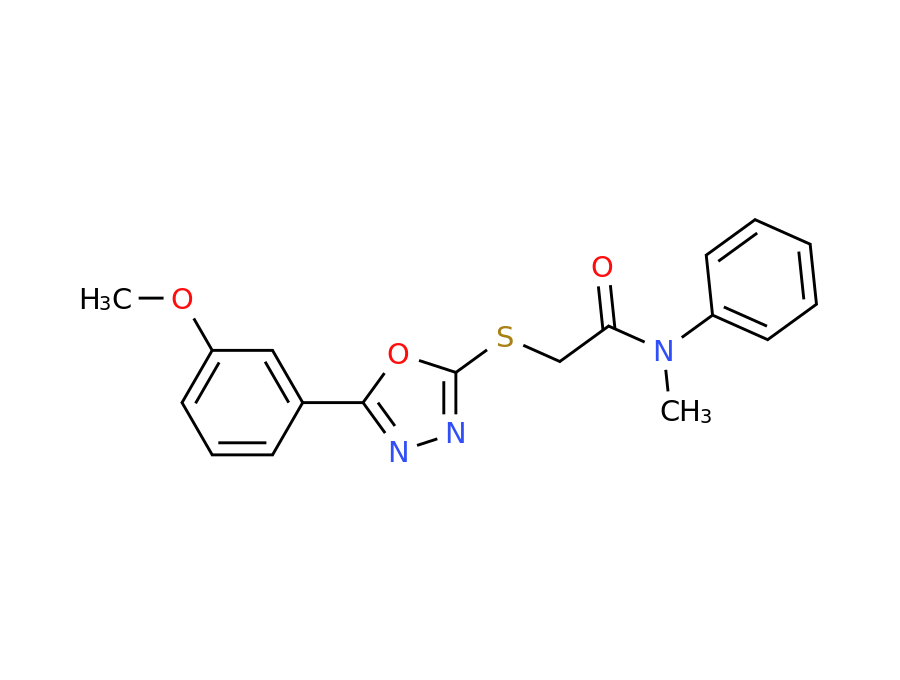 Structure Amb5839250