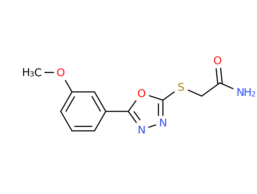 Structure Amb5839272