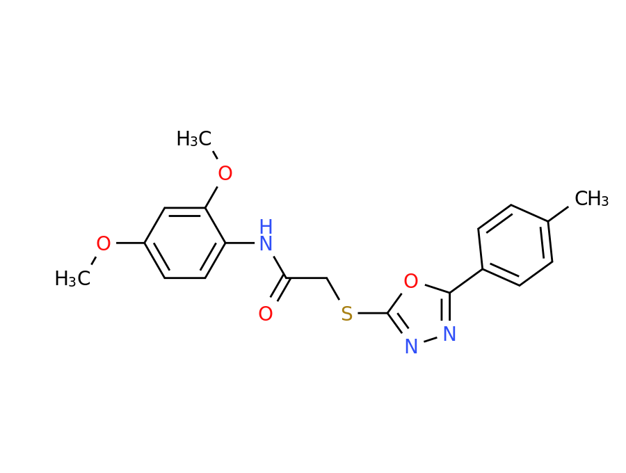 Structure Amb5839395