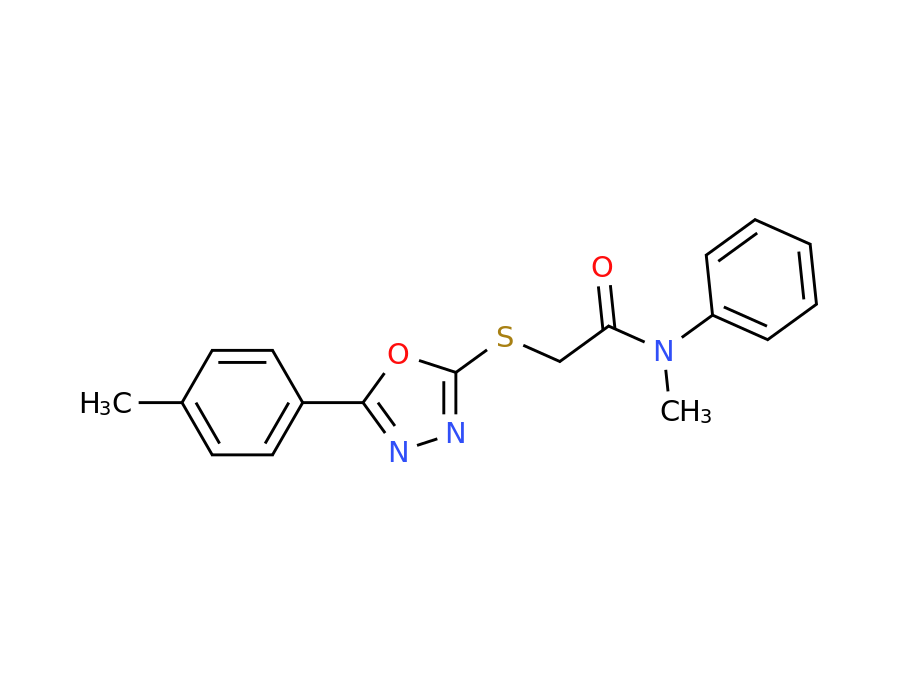 Structure Amb5839403