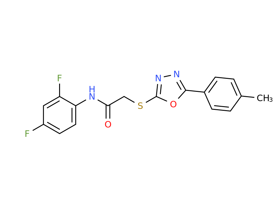 Structure Amb5839405