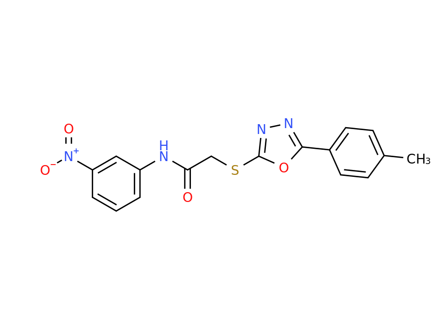 Structure Amb5839406