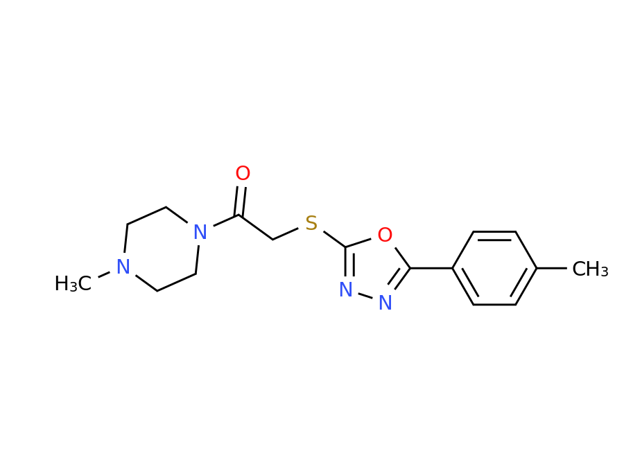 Structure Amb5839416