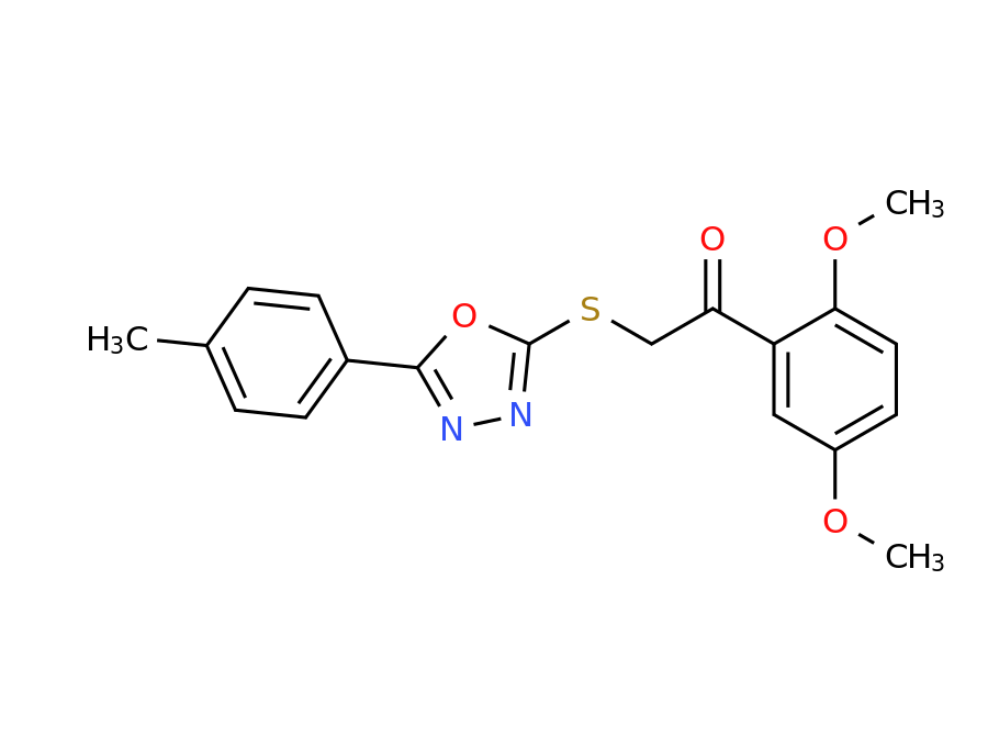 Structure Amb5839423