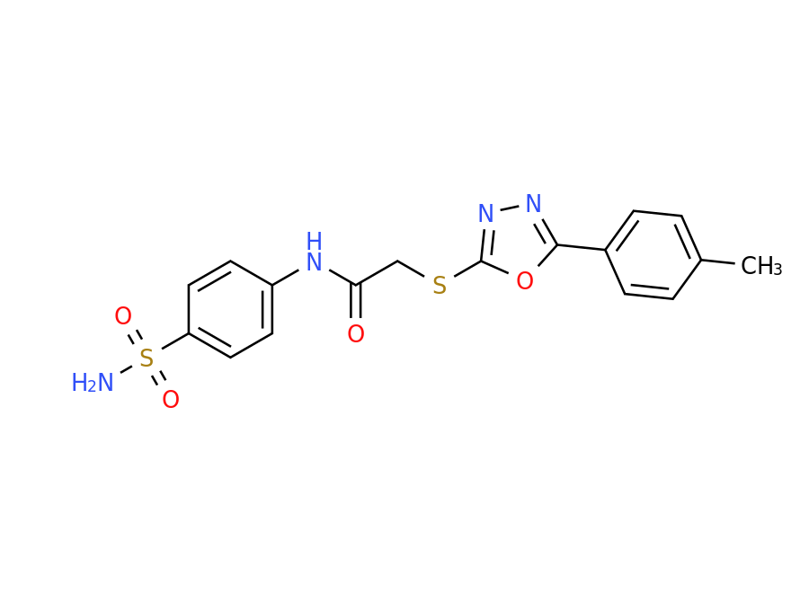 Structure Amb5839447