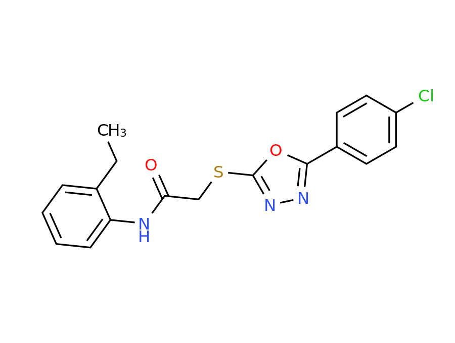 Structure Amb5839512