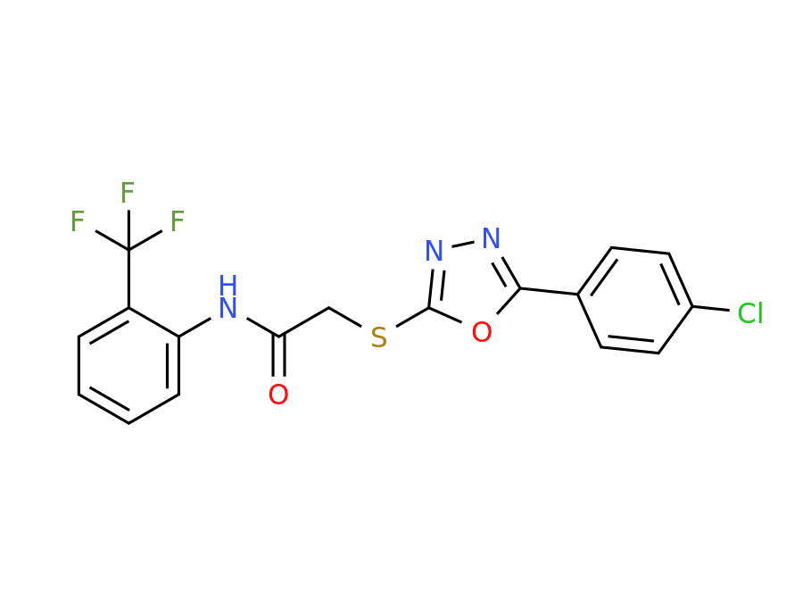 Structure Amb5839514