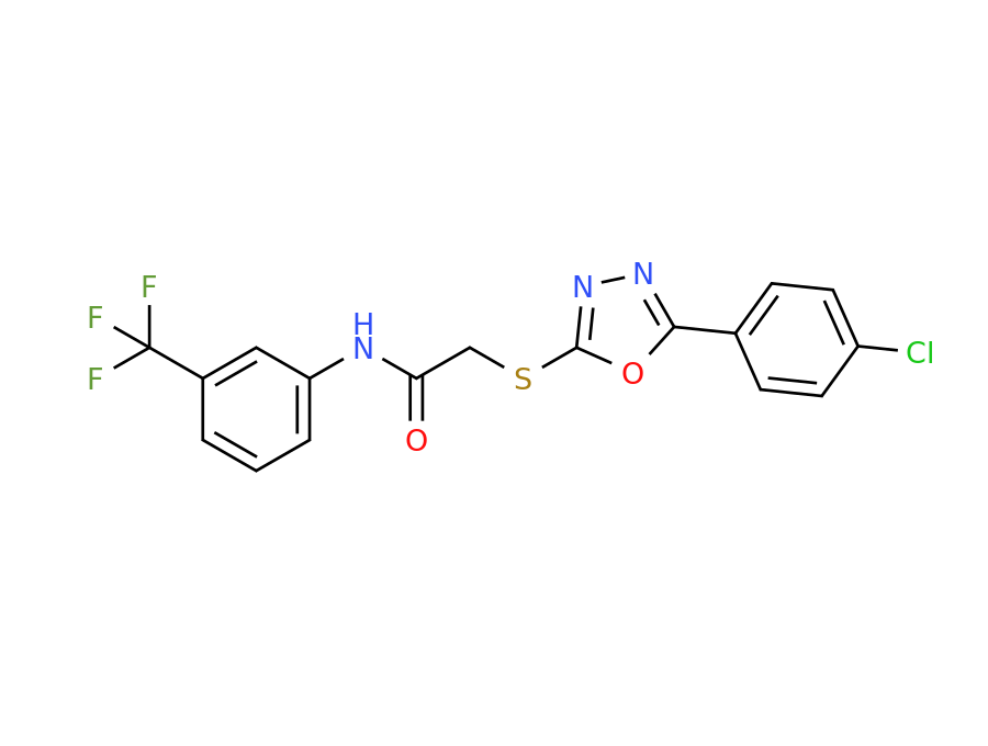 Structure Amb5839521