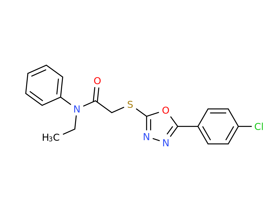 Structure Amb5839523