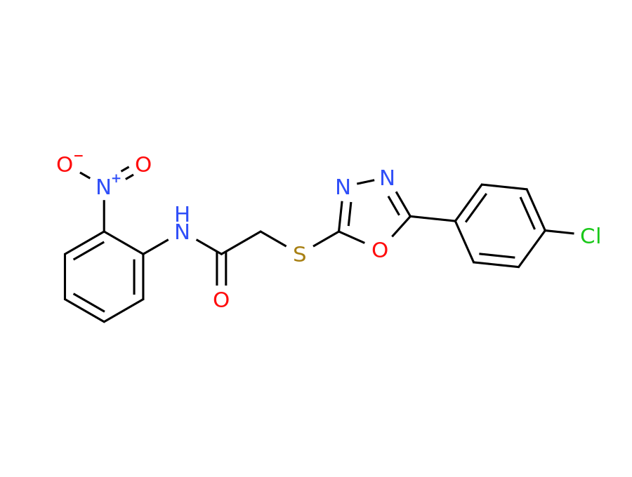 Structure Amb5839526