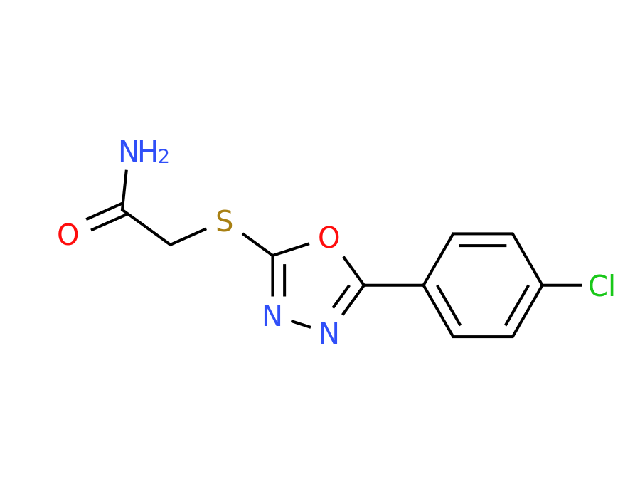 Structure Amb5839537