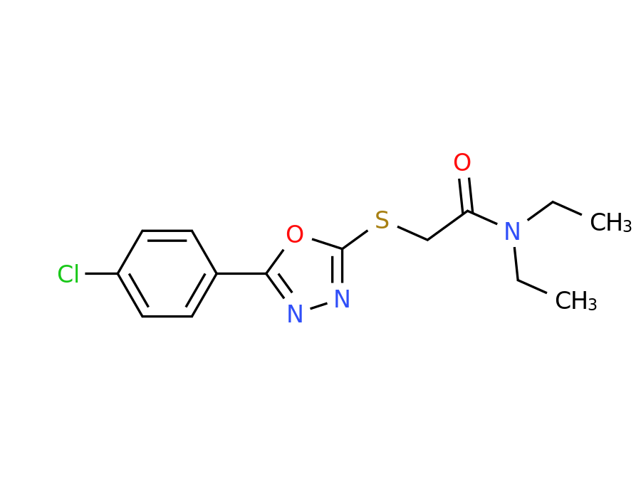 Structure Amb5839539