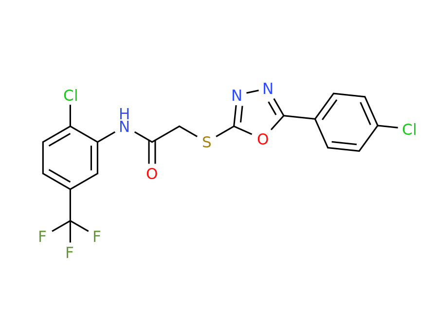 Structure Amb5839542