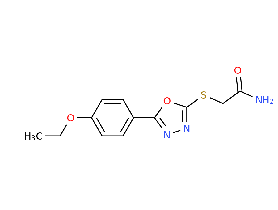 Structure Amb5839777