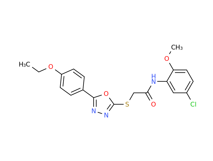 Structure Amb5839838