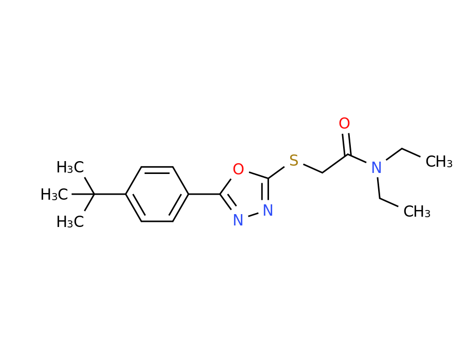 Structure Amb5839950